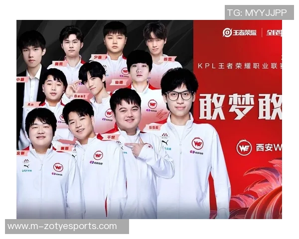 聚焦WE战队选手个人能力的深度分析与表现评估 聚焦WE战队选手个人能力的深度分析与表现评估