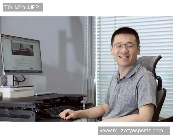 专访陈磊揭秘CSGO成功秘诀与未来发展方向 专访陈磊揭秘CSGO成功秘诀与未来发展方向