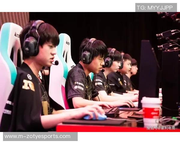 深入分析RNG在DOTA2热点中对S15LOL的战术盯防与应对策略