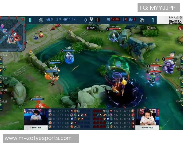 S15电竞总决赛王者荣耀意识排行榜揭晓TES荣登第五名引发热议