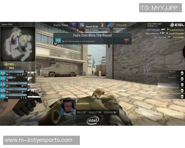 电竞比分CSGO专题深度分析BLG战队实力与战术布局