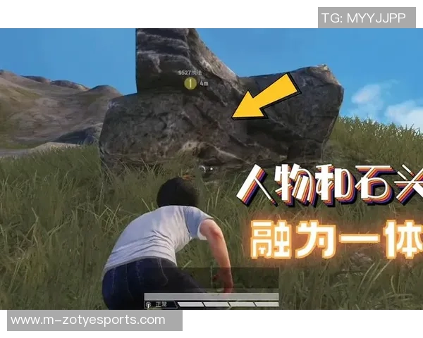 陈敏畅谈和平精英发展历程与未来展望的深度专访回顾 陈敏畅谈和平精英发展历程与未来展望的深度专访回顾