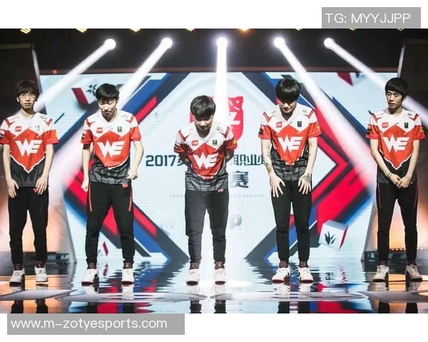 esports数据国际邀请赛中WE战队节奏表现分析与点评