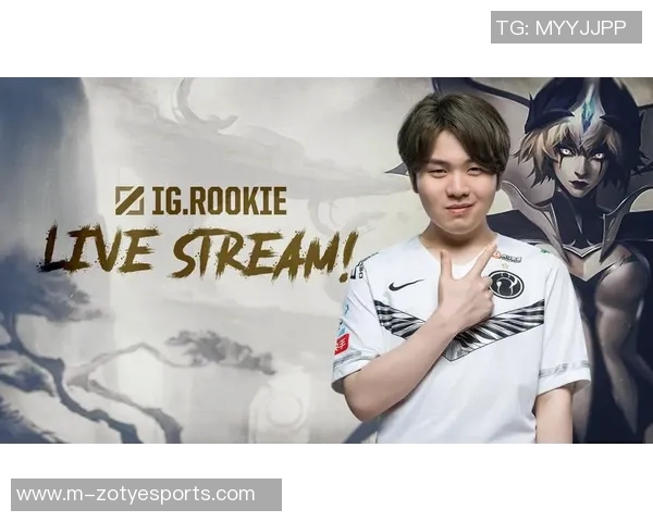 电竞新闻S15LOL赛事精彩回顾与和平精英战术分析探讨IG选手个人能力的奥秘