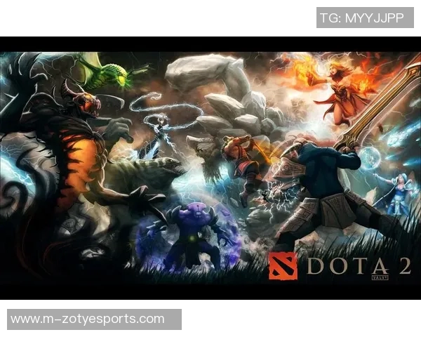 深入分析DOTA2巨献中WE战队选手的个人能力与战术表现